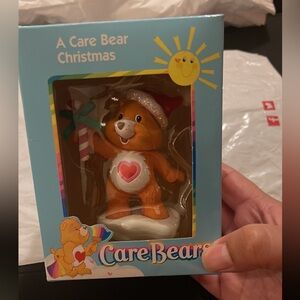 Care Bears Christmas Ornament